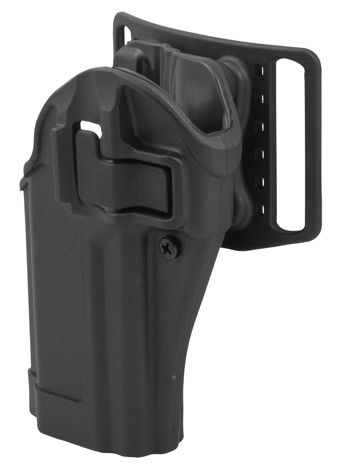 SERPA CQC SIG P250/320,  Black Right