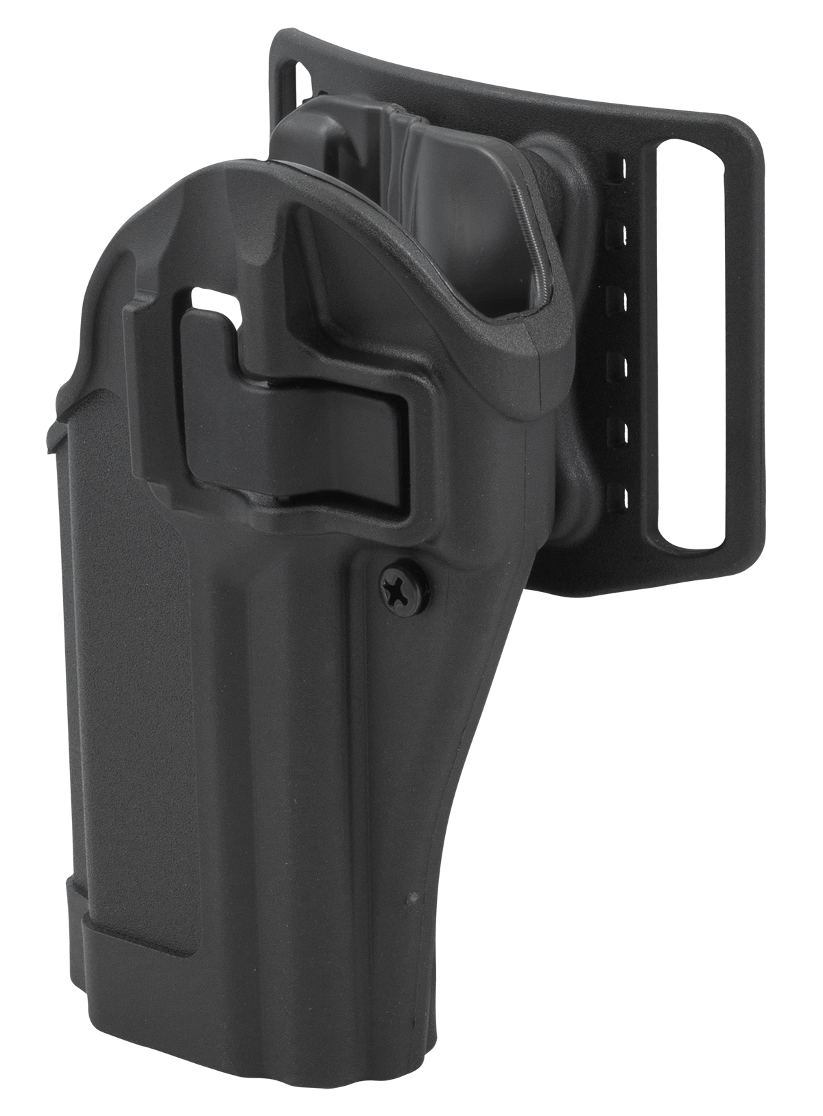 SERPA CQC SIG P250/320,  Black Left