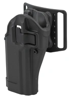 SERPA CQC SIG P250/320,  Black Right