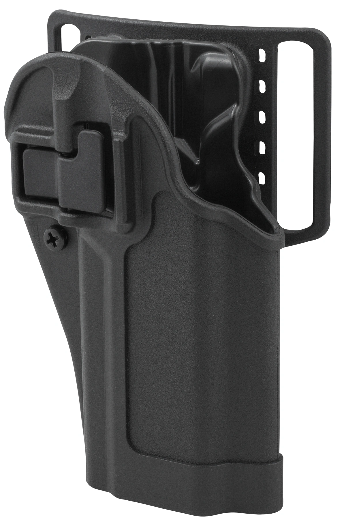 SERPA CQC SIG P250/320,  Black Right