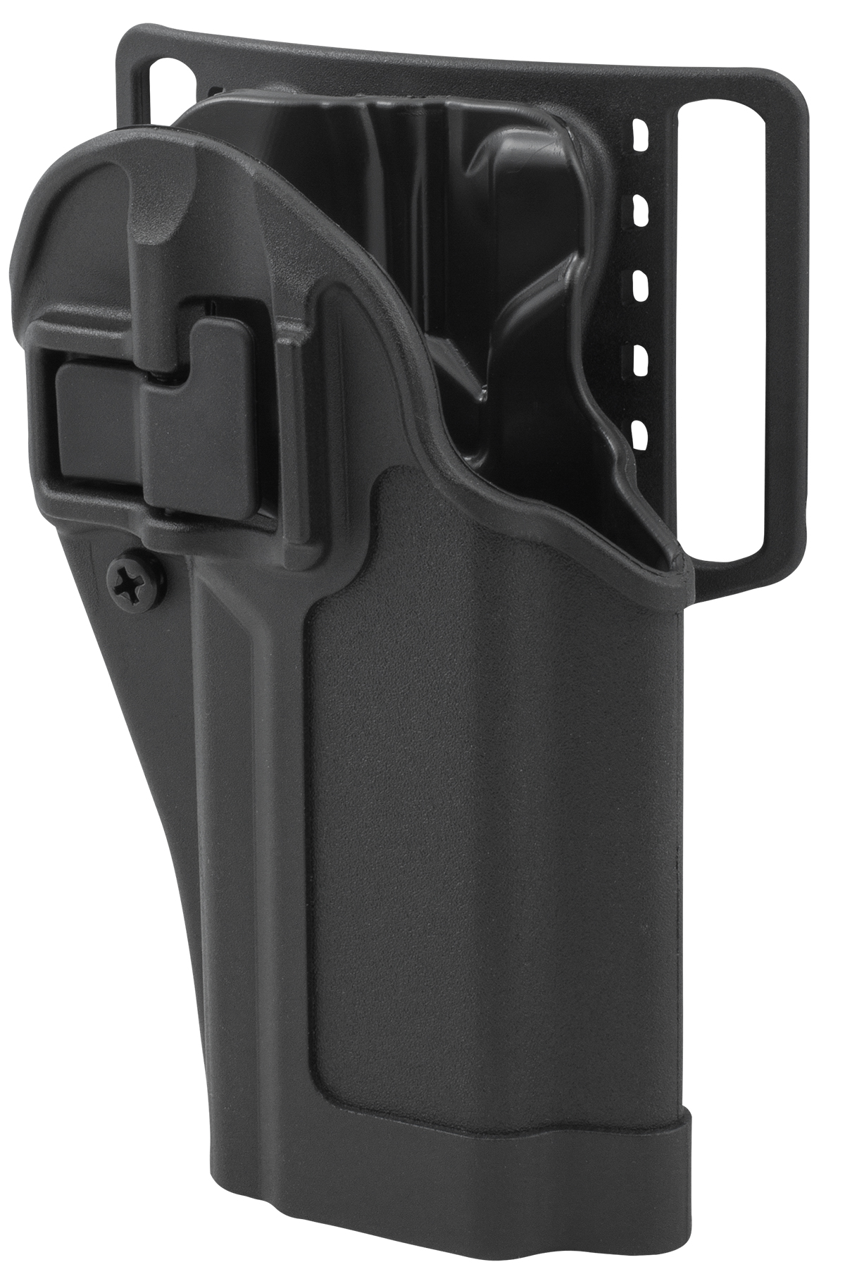 SERPA CQC SIG P250/320,  Black Left