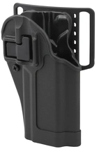 SERPA CQC SIG P250/320,  Black Left