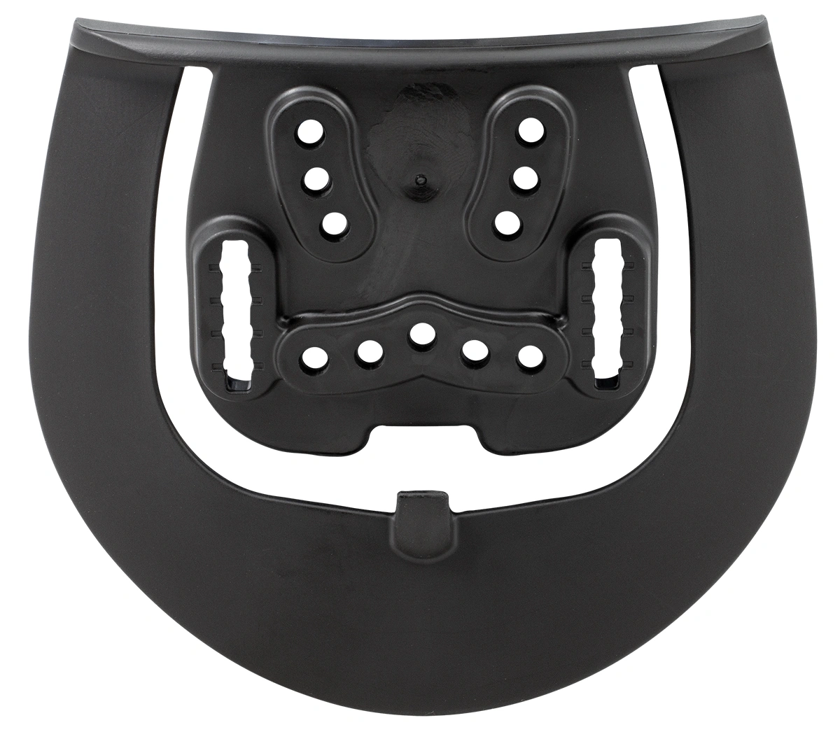 SERPA CQC SIG P250/320,  Black Right