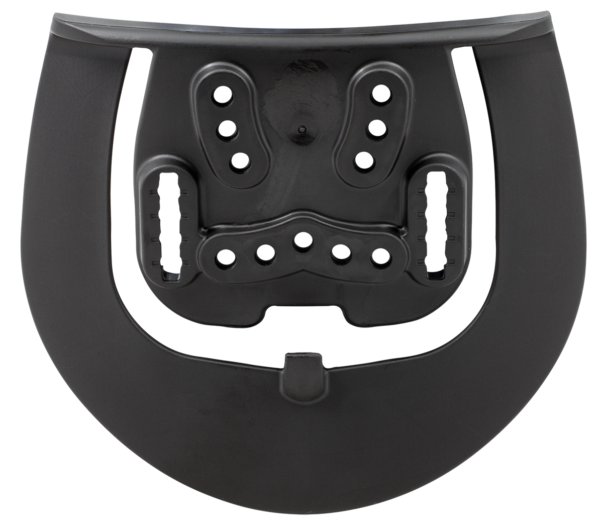 SERPA CQC SIG P250/320,  Black Left