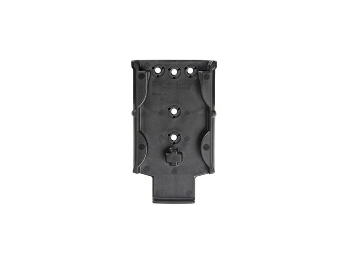MLS 18 Receiver Plate w/ Guard Black