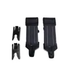 SI Goggle 2.0 Opscore Strap Adapter Black