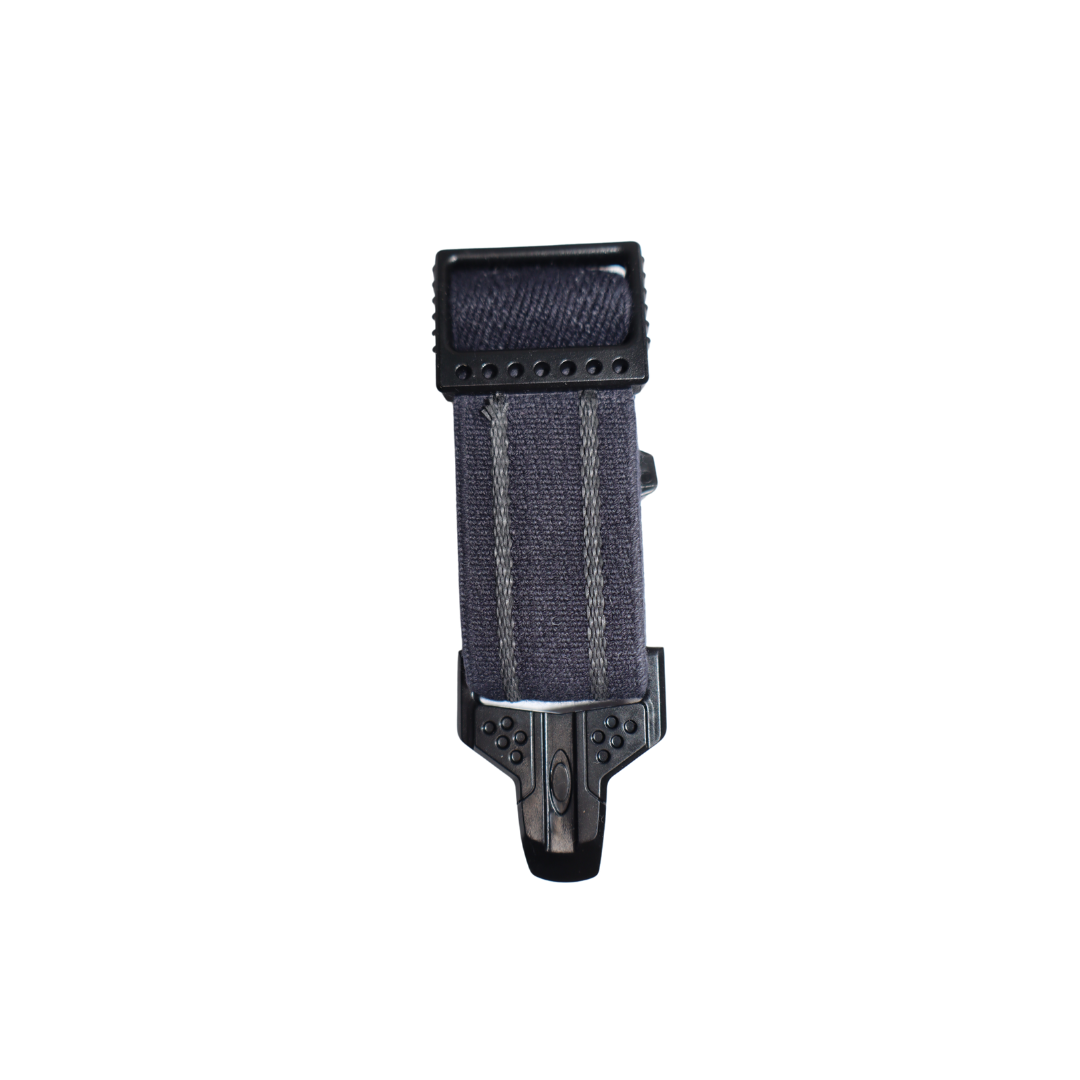 SI Goggle 2.0 Opscore Strap Adapter Black