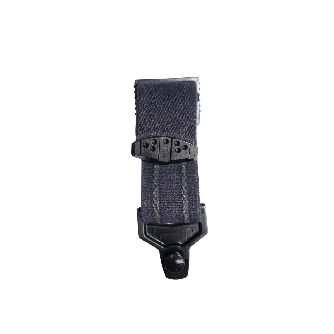 SI Goggle 2.0 Opscore Strap Adapter Black