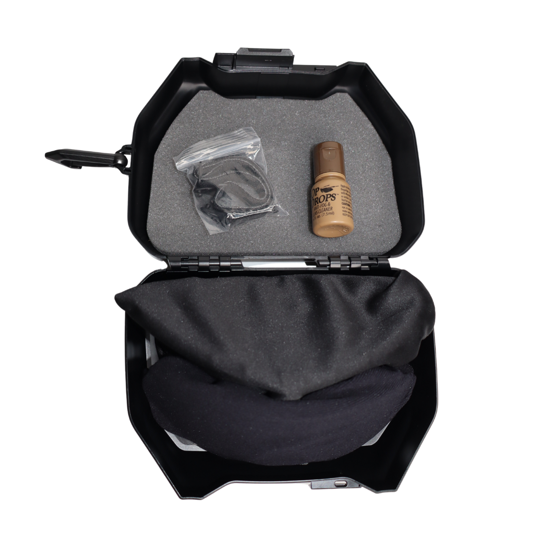 SI M-Frame 3.0 Multicam Array 3-lens