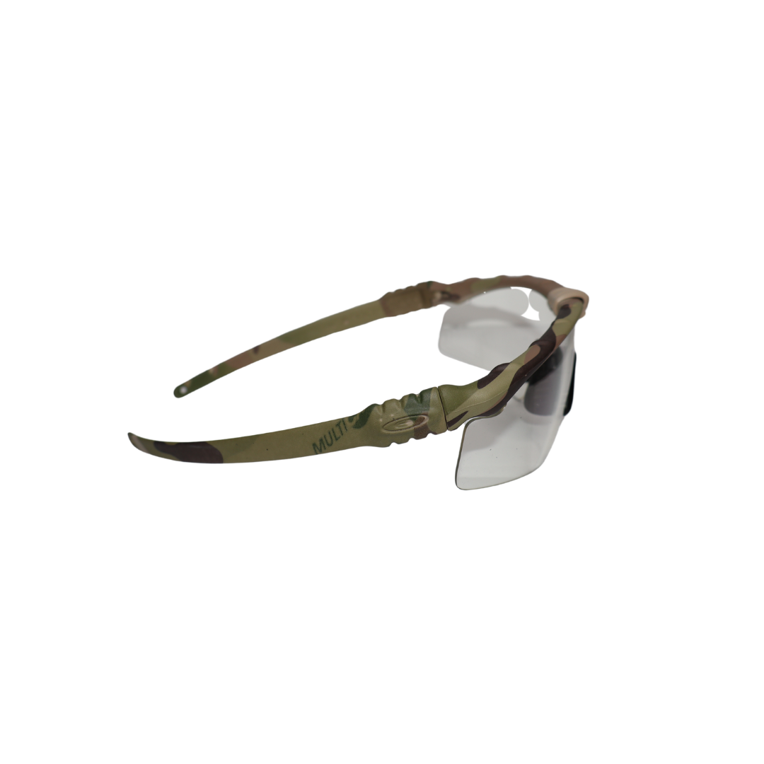 SI M-Frame 3.0 Multicam Array 3-lens
