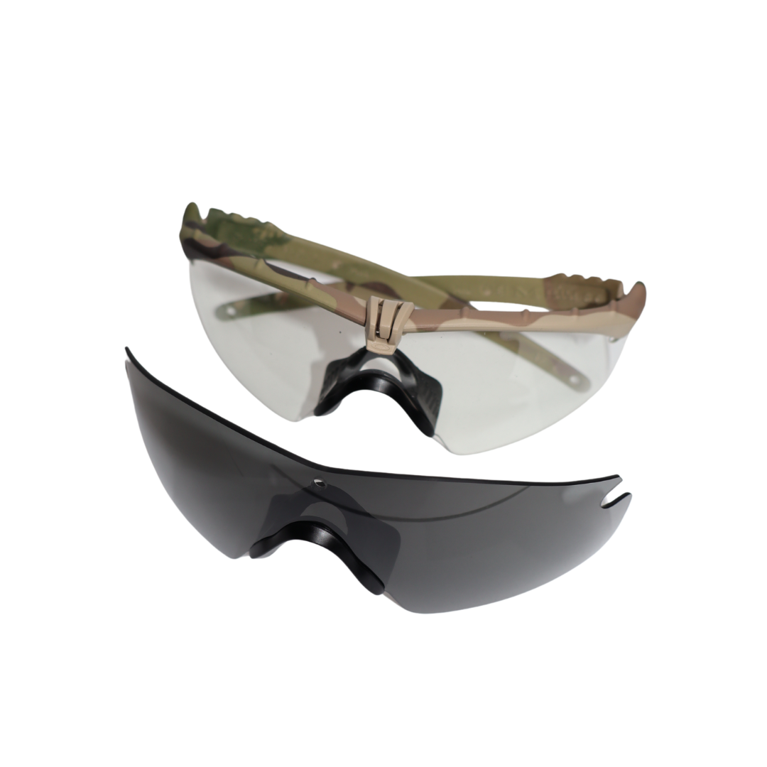 SI M-Frame 3.0 Multicam Array 3-lens