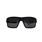 Sliver R Matte Tortoise w/ Prizm Tungsten Pol