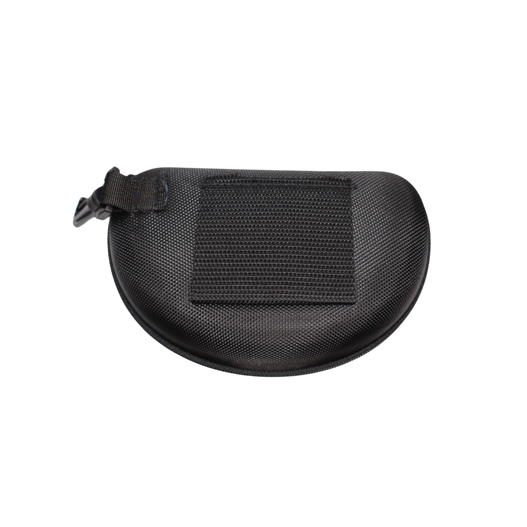 SI Ballistic HNBL Terrain Tan w/ Clear and Grey