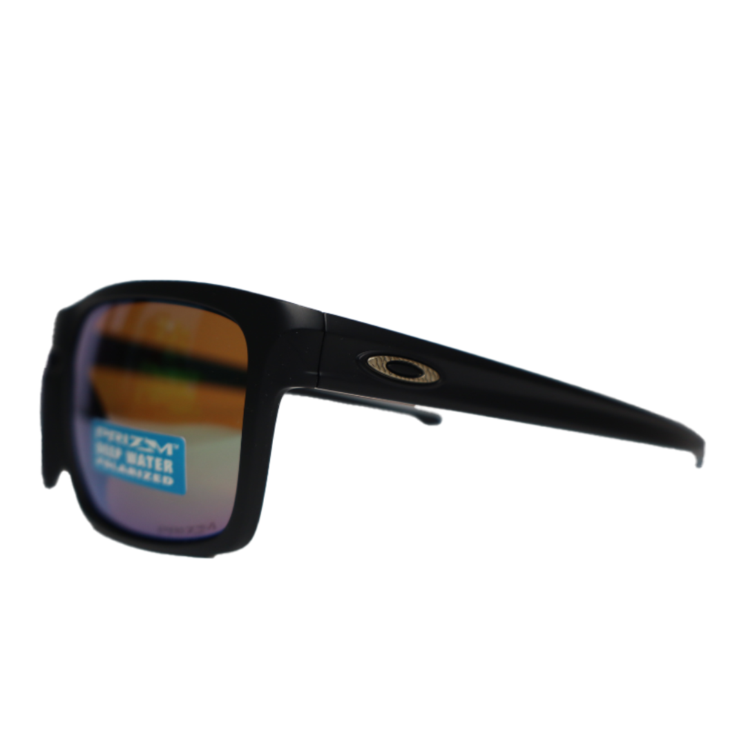 SI Sliver Satin w/Prizm Shallow H2O