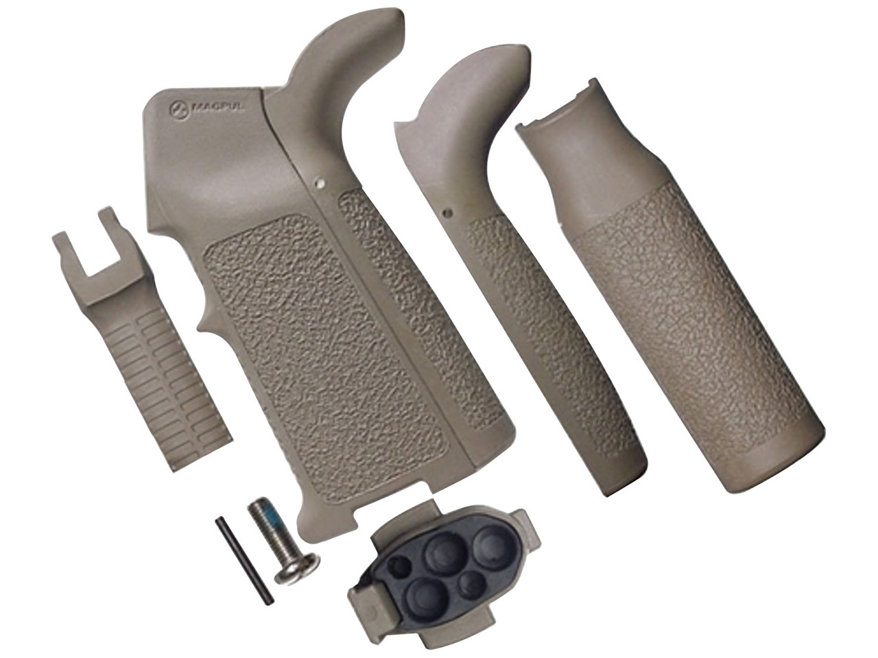 MIAD™ Grip Kit FDE