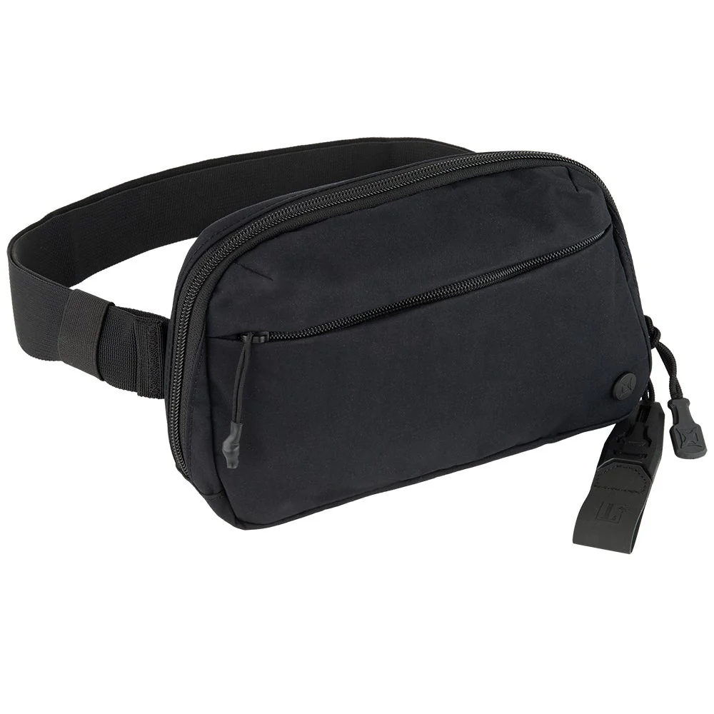 Everyday Fanny Pack 2.0 Black