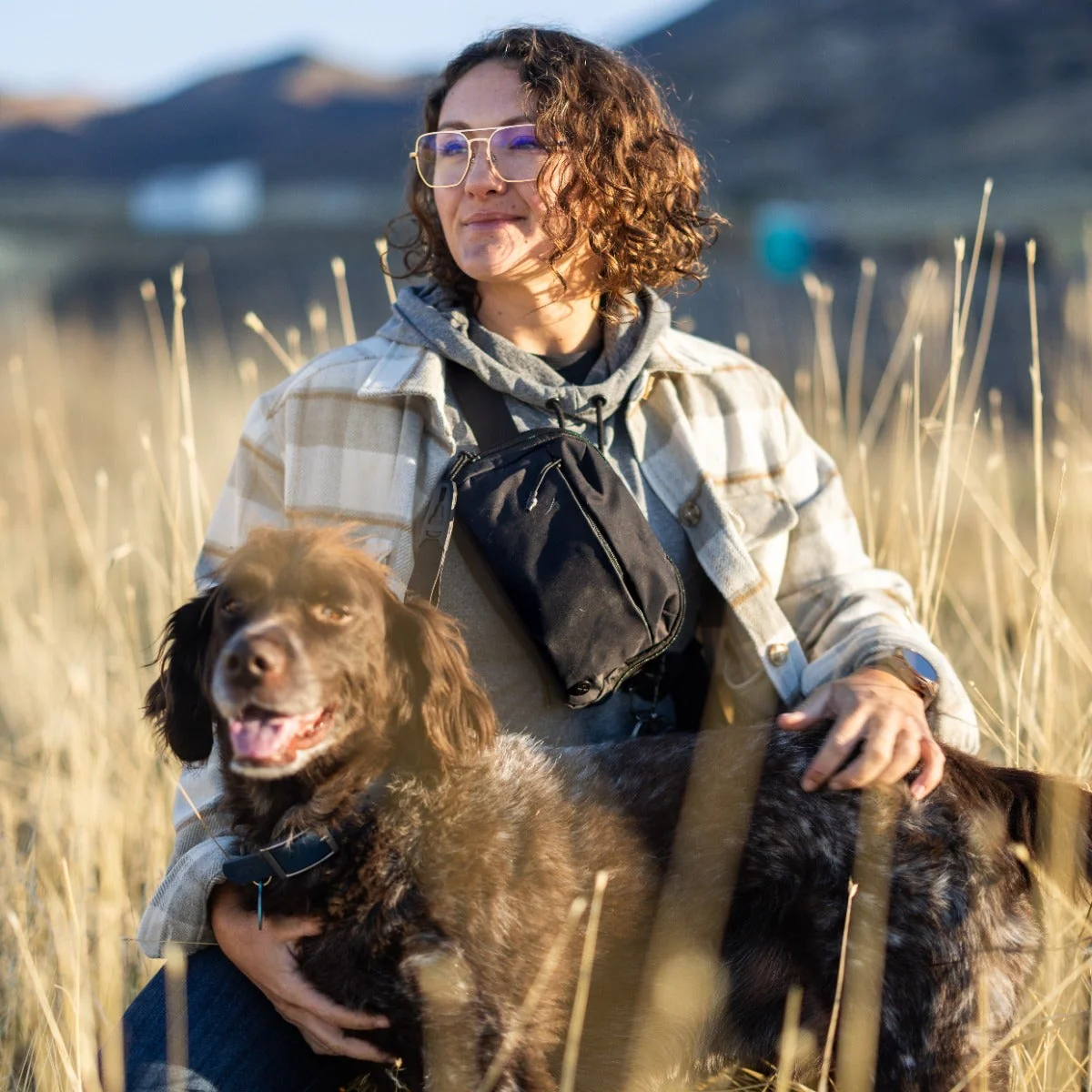 Everyday Fanny Pack 2.0 Black
