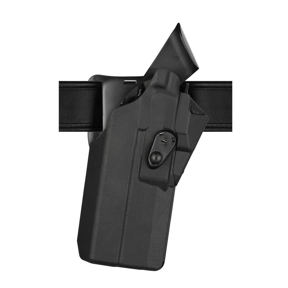 7390RDS 7TS™ ALS® P320 Full Size, X300V, Aimpoint ACRO Black Right Plain Lvl I Retention™
