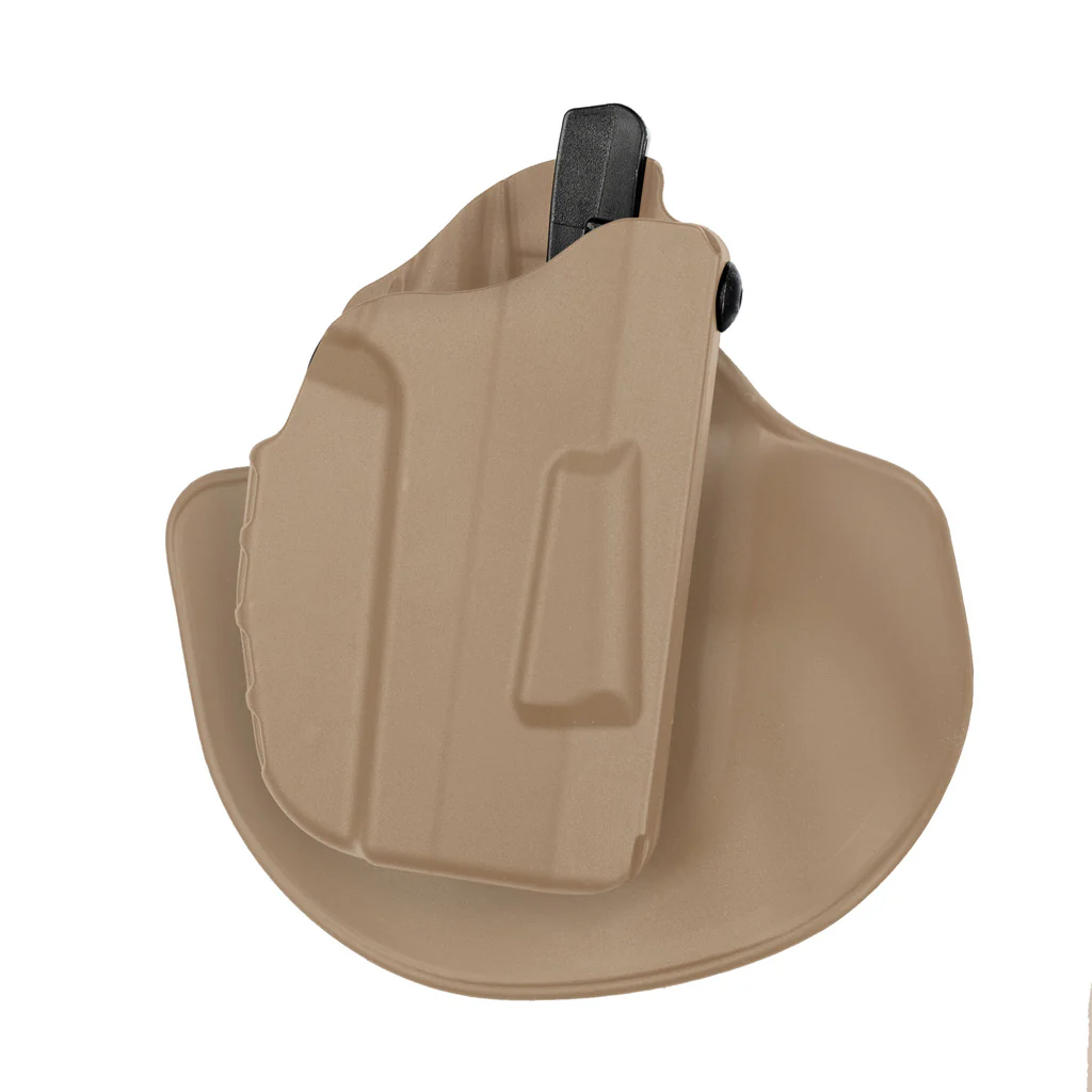 7378 7TS™ ALS® Conceal Belt Slide, P365, FDE Right Plain