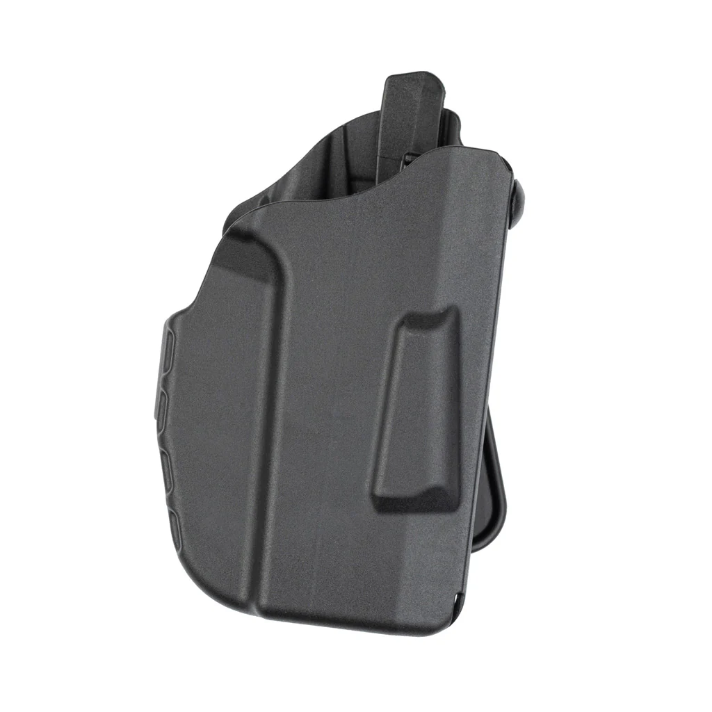 7371 7TS™ ALS® Conceal Micro, paddle, P365, Black Left Plain