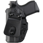 7371 7TS™ ALS® Conceal Micro, paddle, P365, Black Right Plain