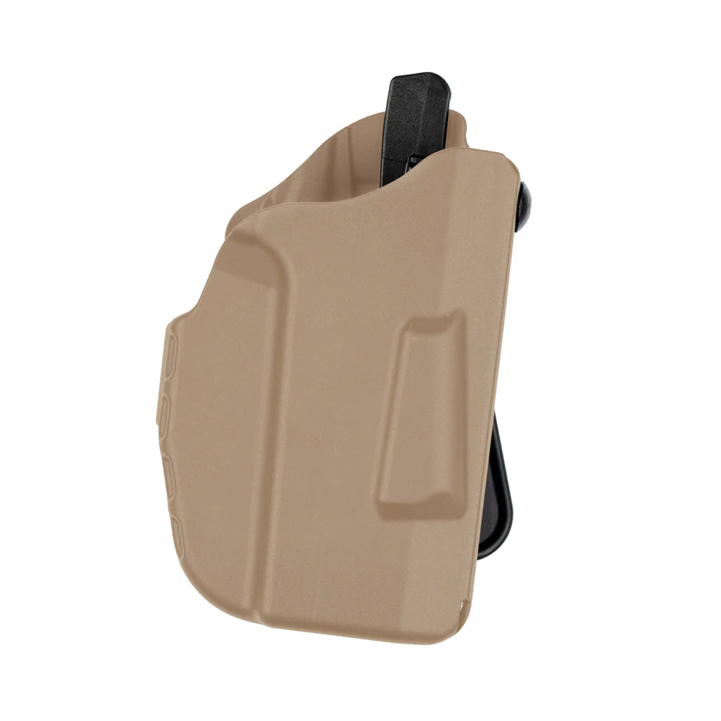 7371 7TS™ ALS® Conceal Micro, paddle, P365, FDE Right Plain