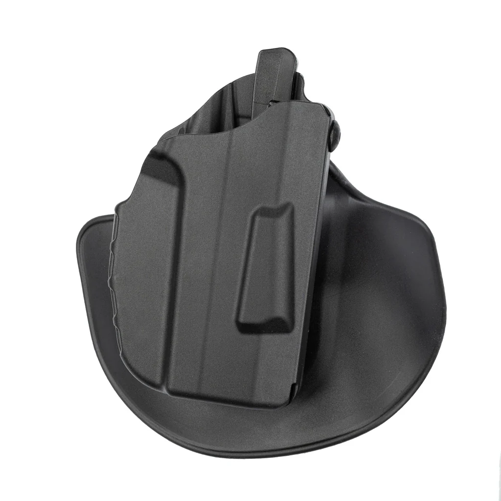 7379 7TS™ ALS® Conceal belt clip, Glock 17, all gens Black Right