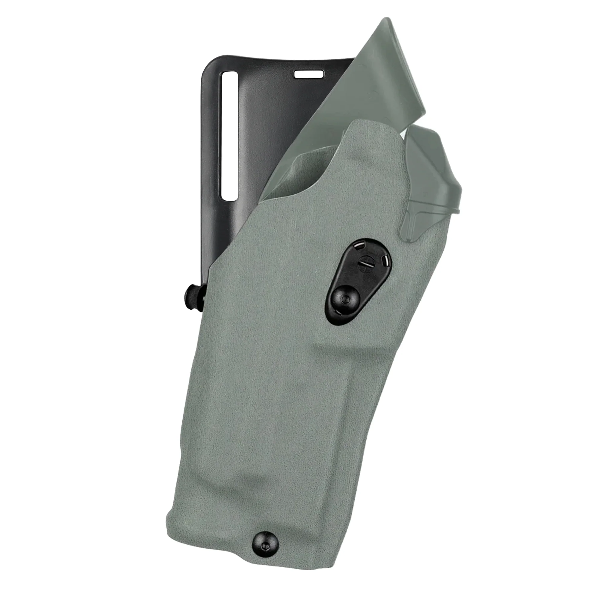 6395RDS ALS® Low-Ride Duty Rated Level I STX TAC Foliage Green Right