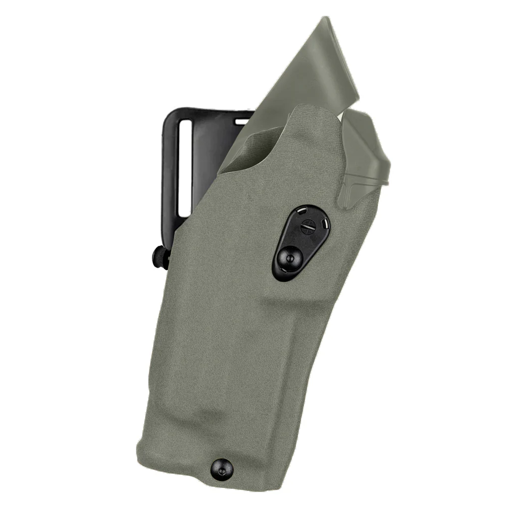 6390RDS ALS® Mid-Ride Level I STX TAC ODG Right
