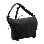 Courier Bag 15 Black