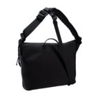 Courier Bag 15 Black