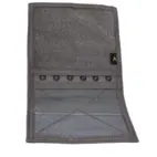 Helium Whisper Admin Pouch Wolf Grey