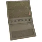 Helium Whisper Admin Pouch Ranger Green