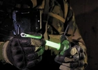 Cyalume Chemlight 6" Green Lightstick 12H