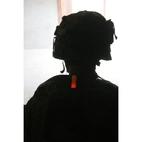 Cyalume Chemlight 6" Red Lightstick 12H