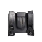 ASP Magasinficka SIG P320 - Enkel Black