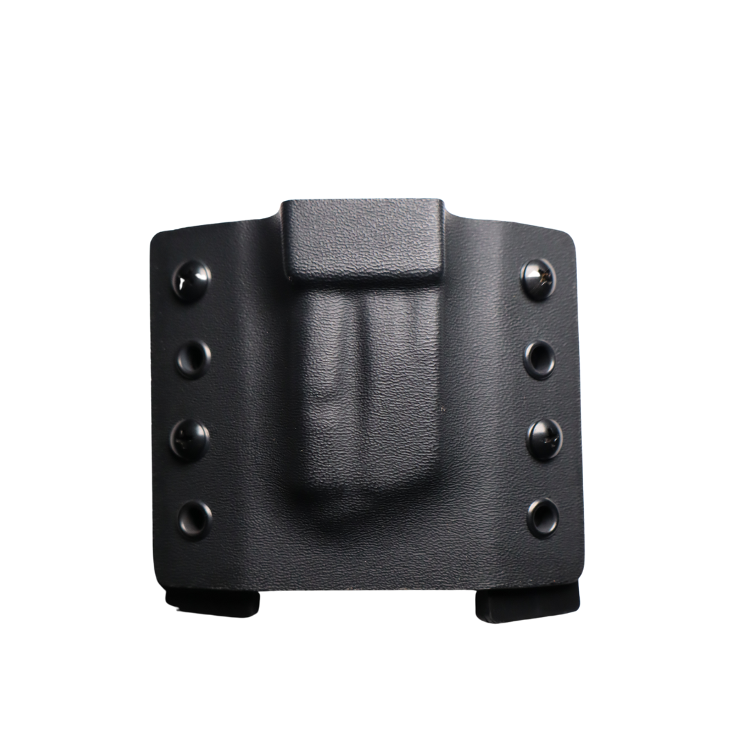 ASP Magasinficka SIG P320 - Enkel Black