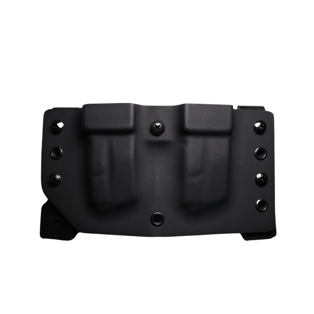 ASP Magasinficka SIG P320 - Dubbel Black