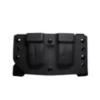 ASP Magasinficka SIG P320 - Dubbel Black