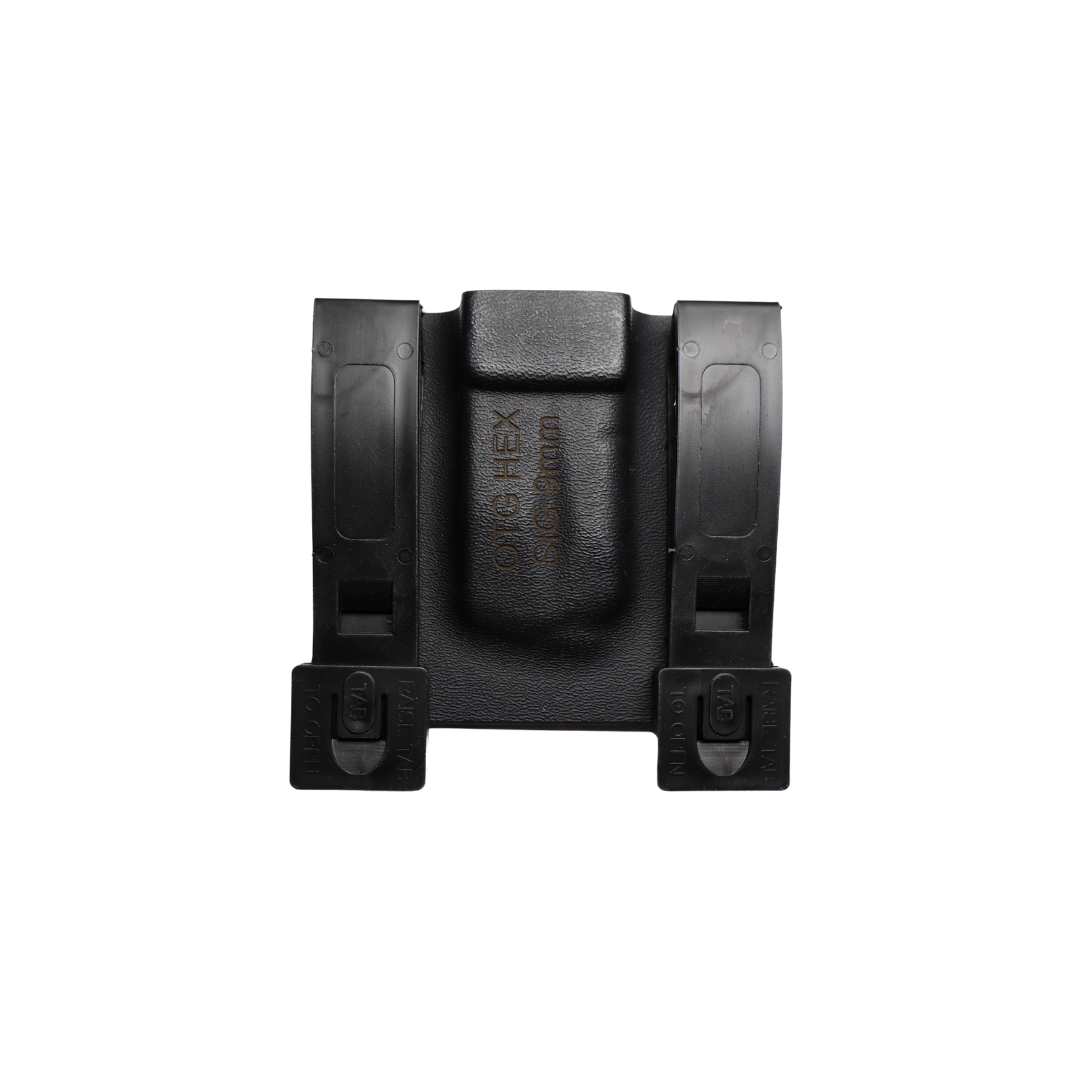 ASP Magasinficka SIG 9 mm - Enkel