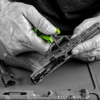 Breakthrough Clean Technologies® Glock Tool