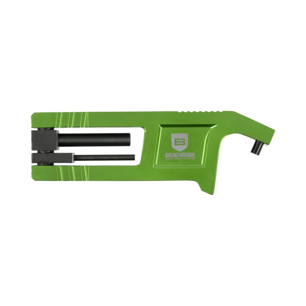 Breakthrough Clean Technologies® Glock Tool