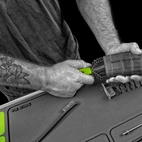 Breakthrough Clean Technologies® Magazine Brush AR15