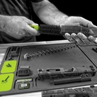 Breakthrough Clean Technologies® Magazine Brush Universal