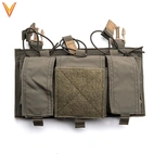 Triple AK47 Swift-Clip™ Placard, GP Ranger Green