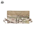 Horizontal Rear 5.56 Magazine Pouch Ranger Green