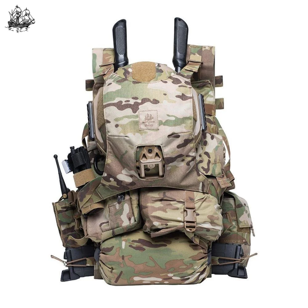 Helmet Carrier - Ranger Green