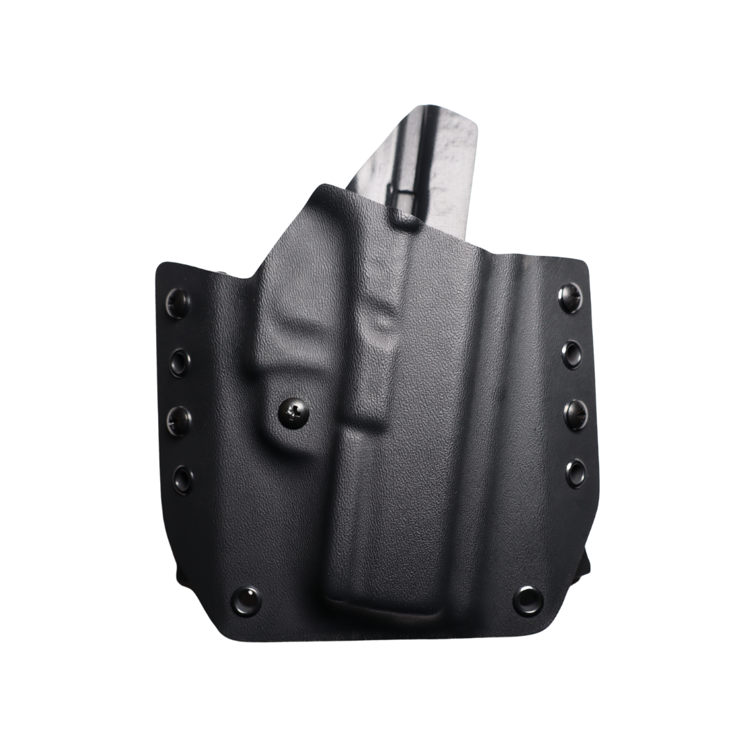 Sidewinder hölster Glock 17, adjustable retention