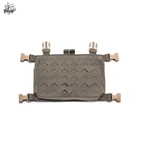 Mission Configurable Placard Ranger Green