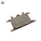 Mission Configurable Placard Ranger Green